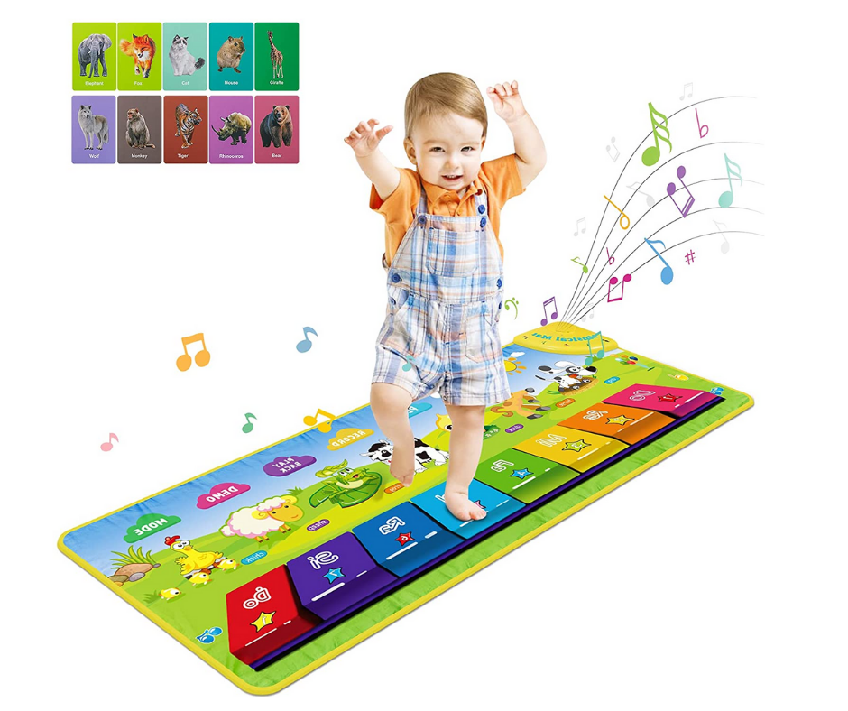 dance-mat