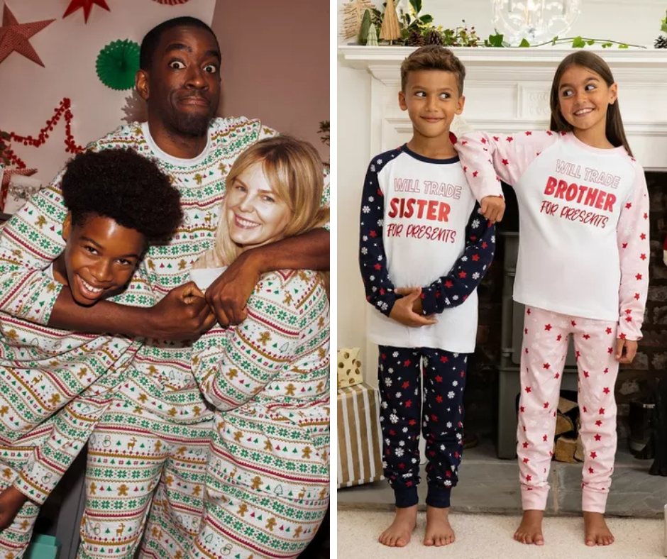 debenhams-matching-family-pjs