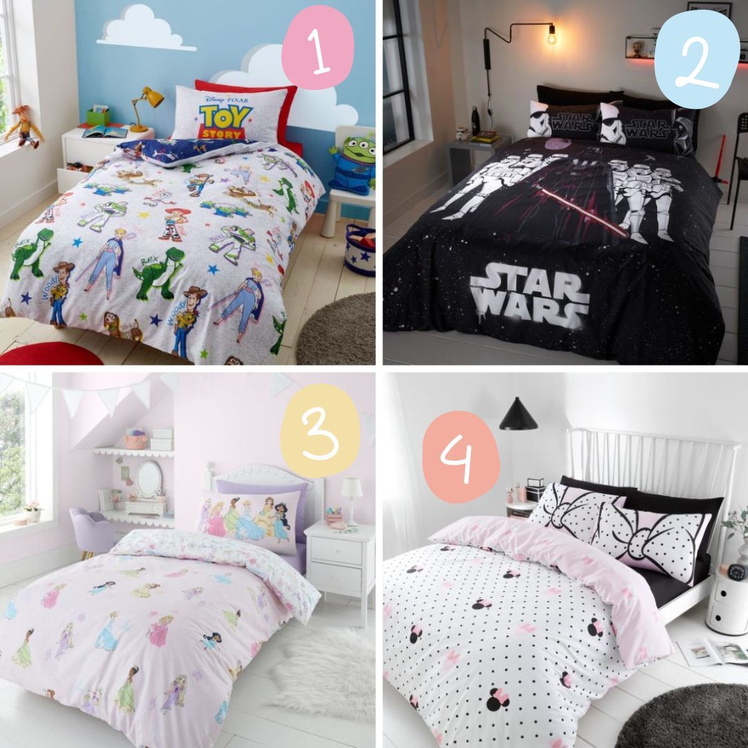 disney-dunelm-bedding