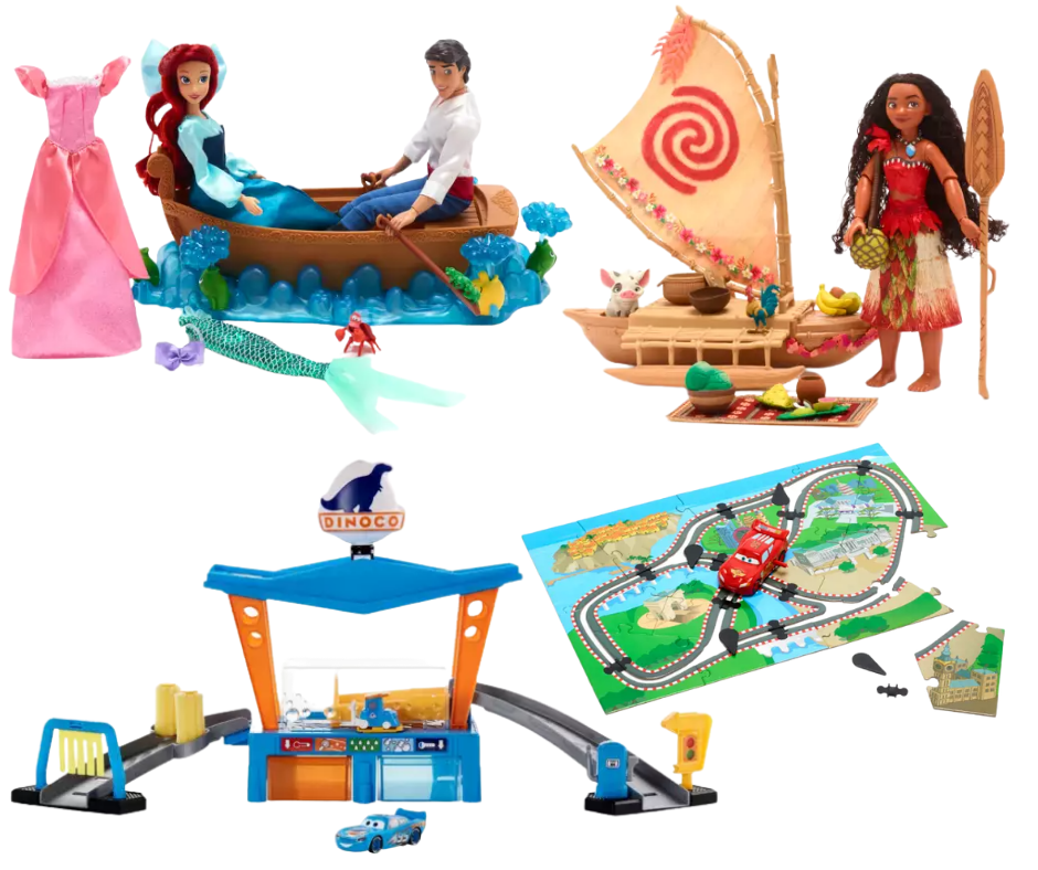 disney-play-sets