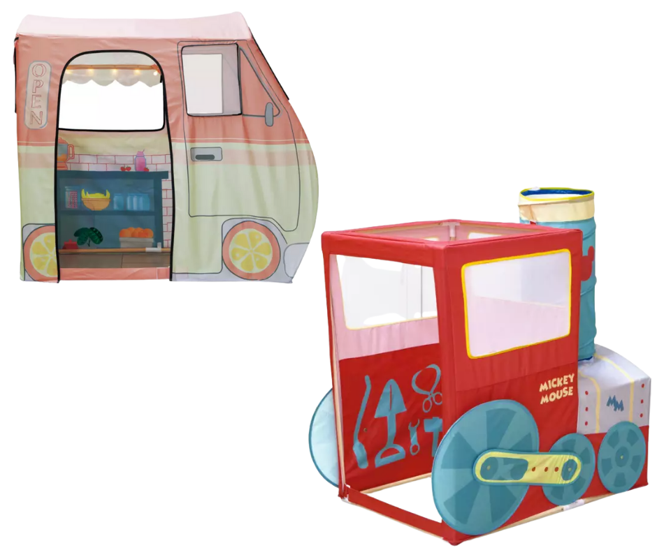 disney-play-tents