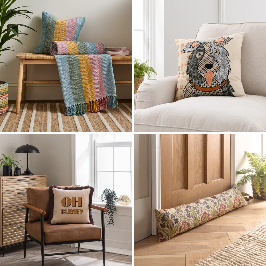 dunelm-cushions