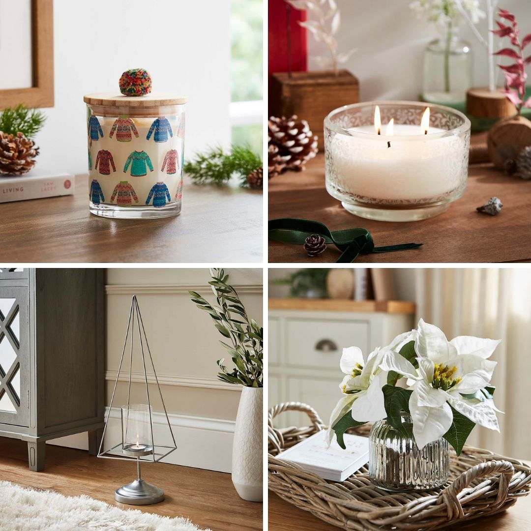 dunelm-winter-sale-christmas-candles-decor