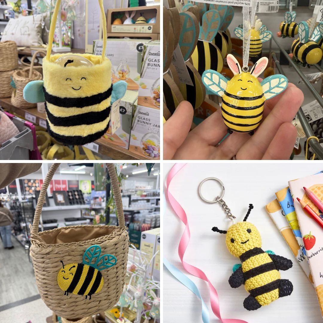 easter-bee-decorations-1 easter-bee-decorations-1