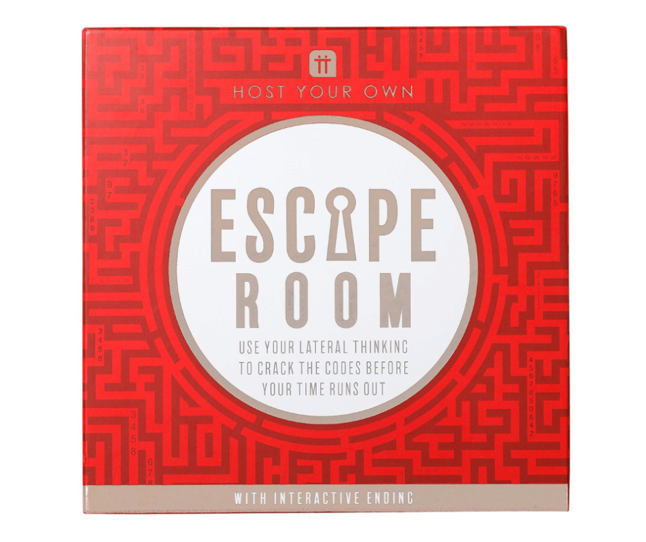 escape-room