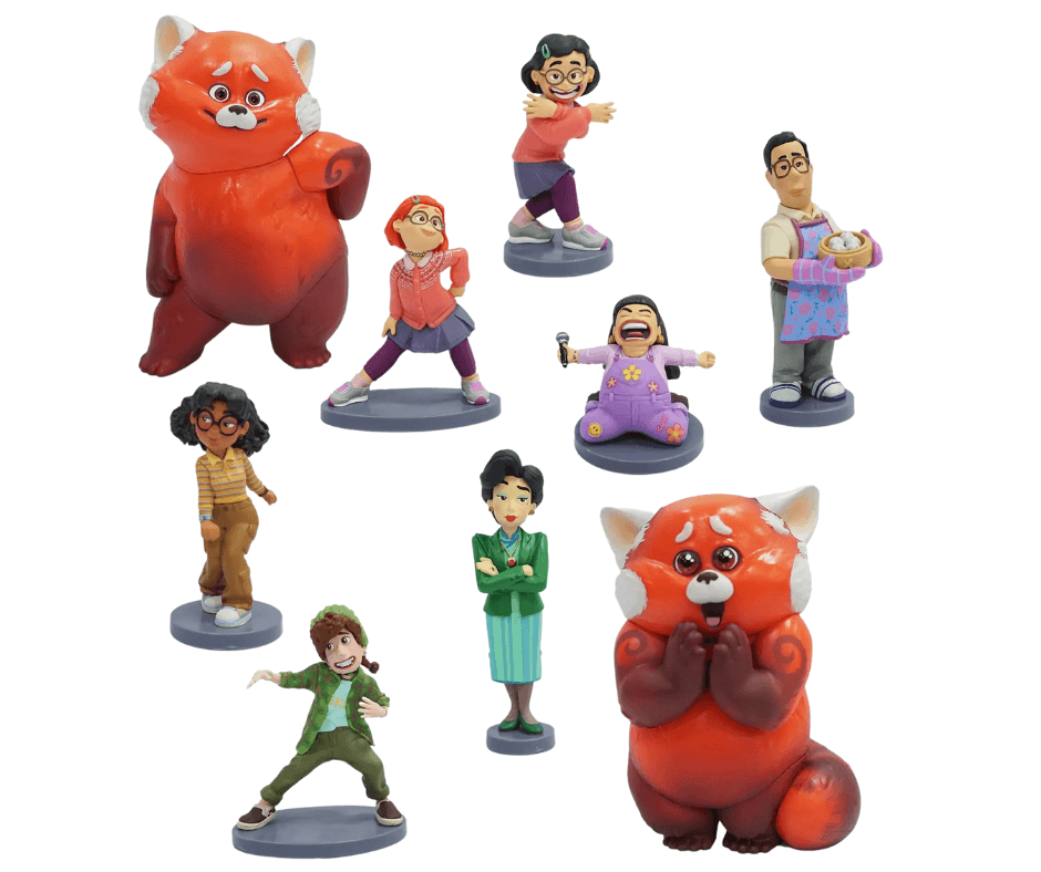 figurine-playset