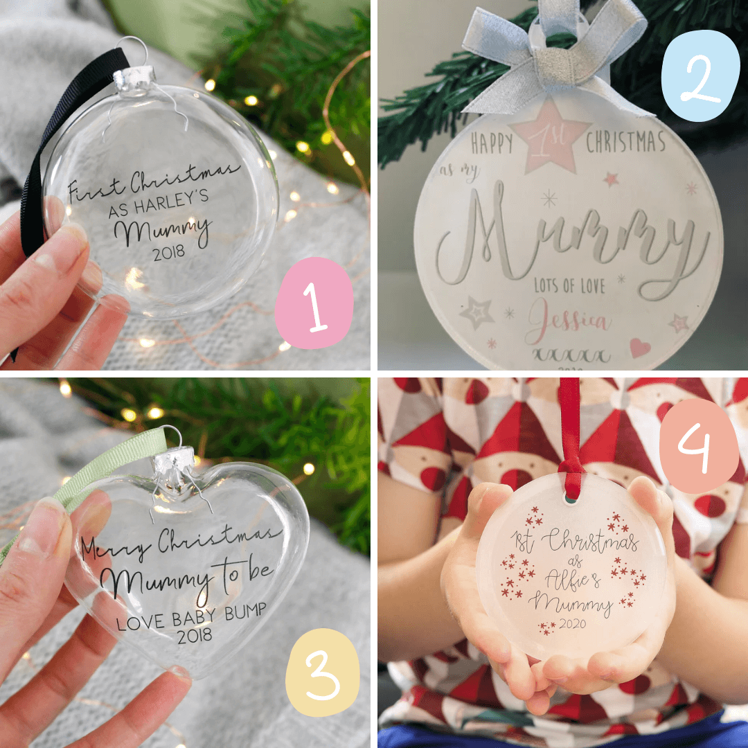 first-christmas-as-mummy-baubles-image