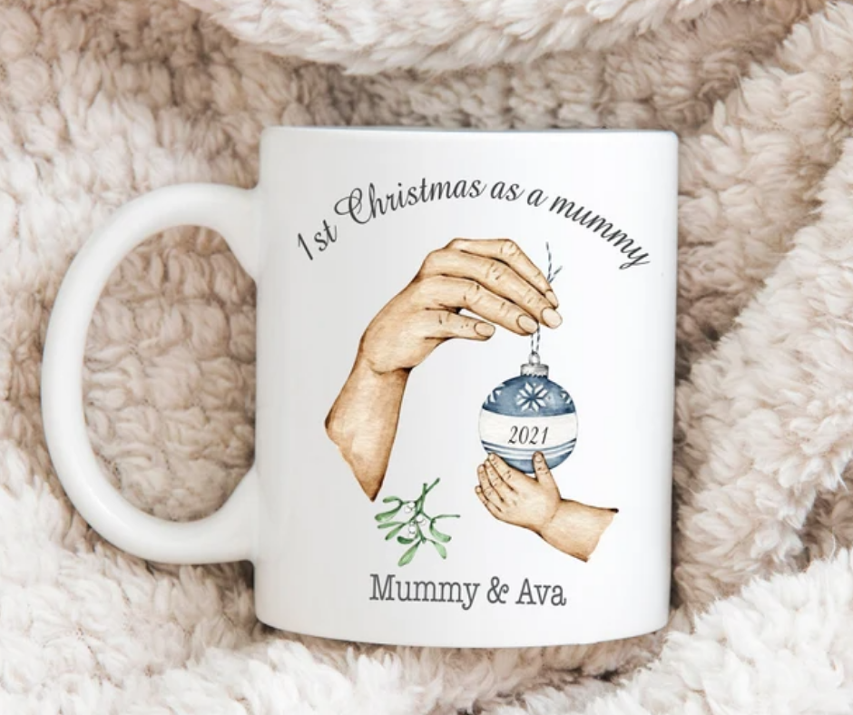 first-christmas-mug
