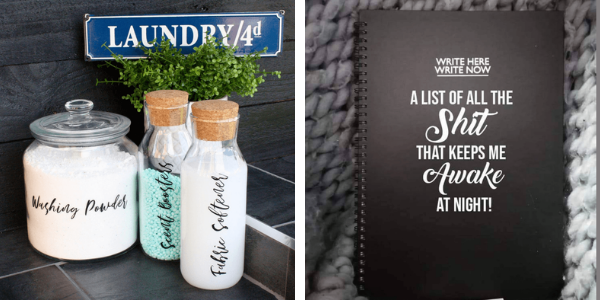 get-organised