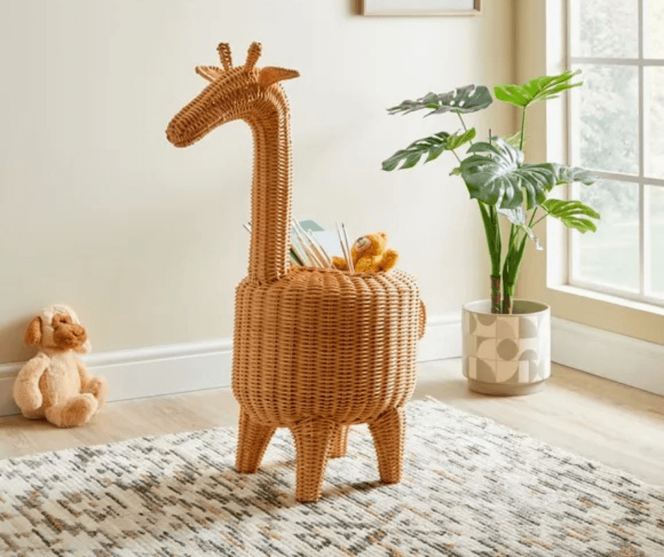 giraffe-basket