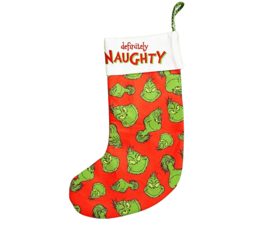 grinch-stocking