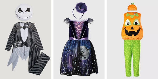 The Coolest Halloween Costumes