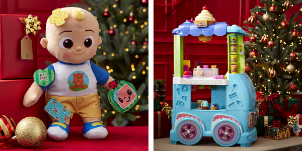 Top 10 Toys At Hamleys This Christmas