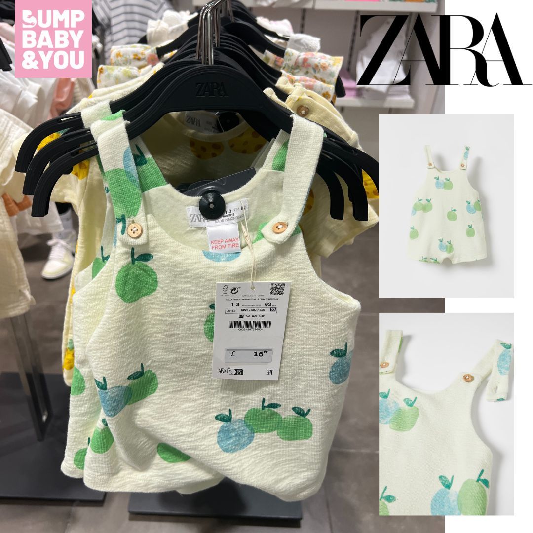 instore-at-zara-apple-dungarees