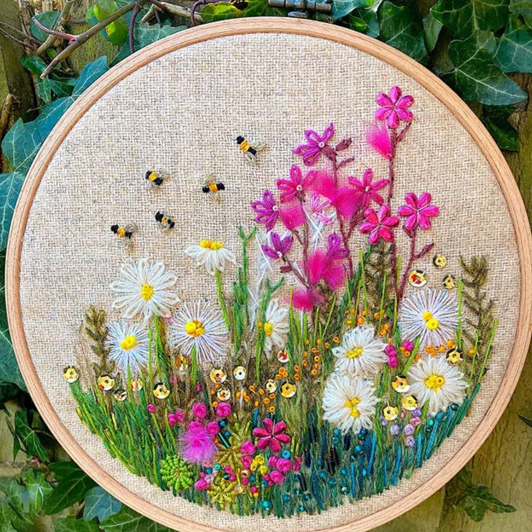 john-lewis-flower-embroidery-kit