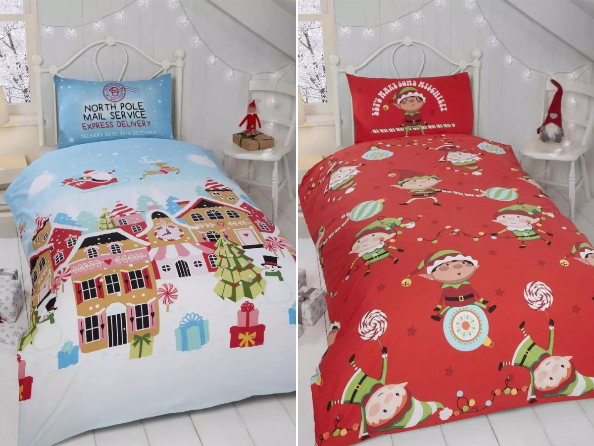 kids-christmas-bedding-debenhams