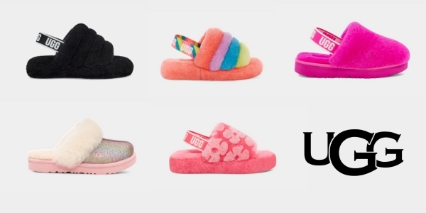 kids-ugg-slippers