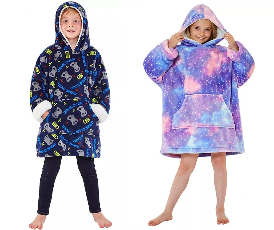 kids-wearable-fleece-hoodies