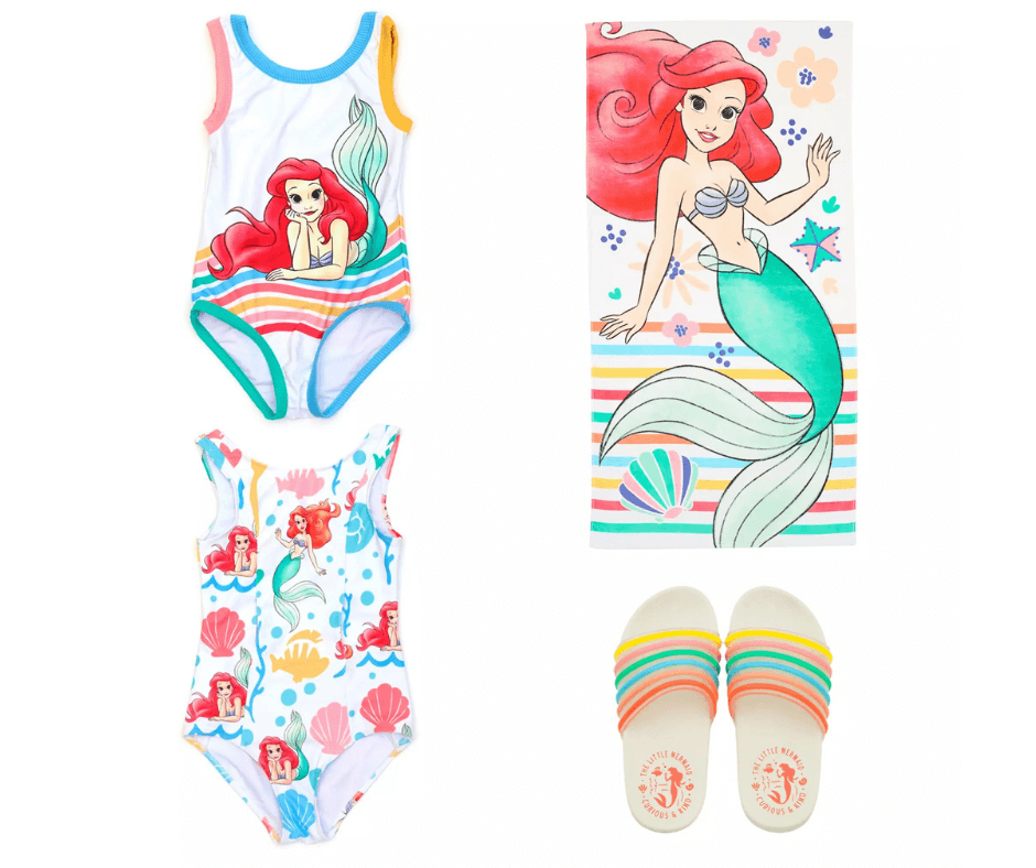 little-mermaid-set