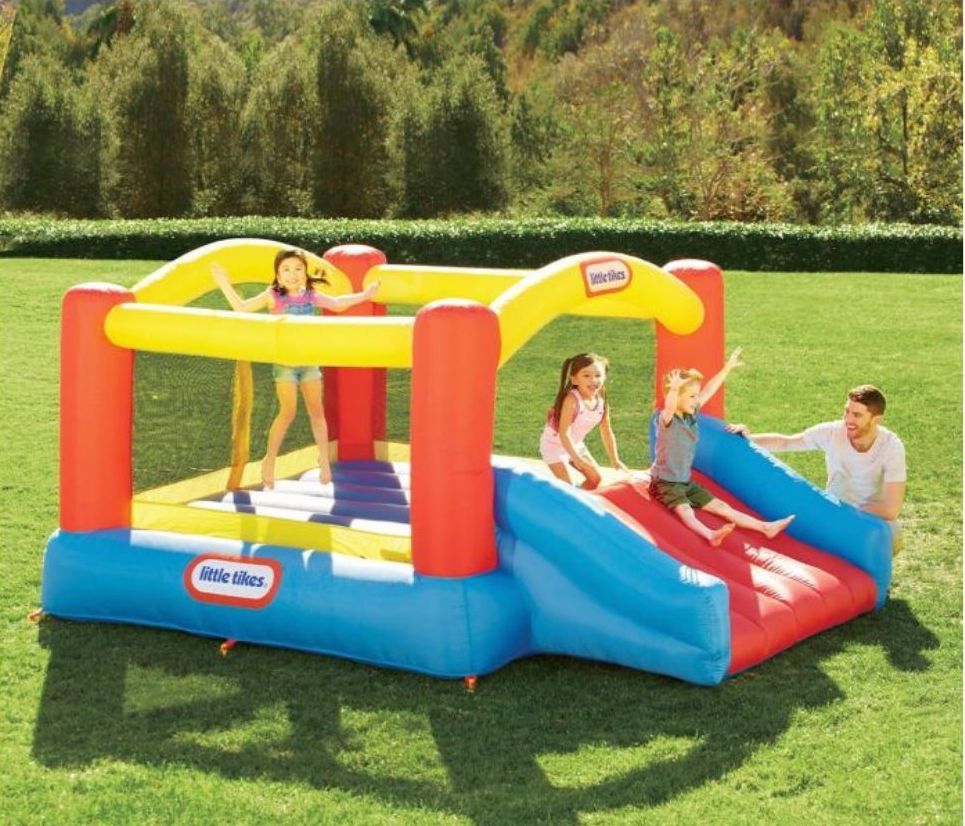 little-tikes-jr.-jump-n-slide-bouncy-castle-just-99.99-1