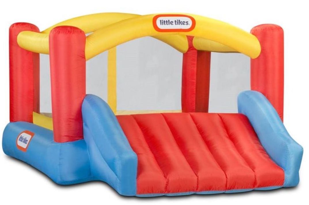 little-tikes-jr.-jump-n-slide-bouncy-castle-just-99.99