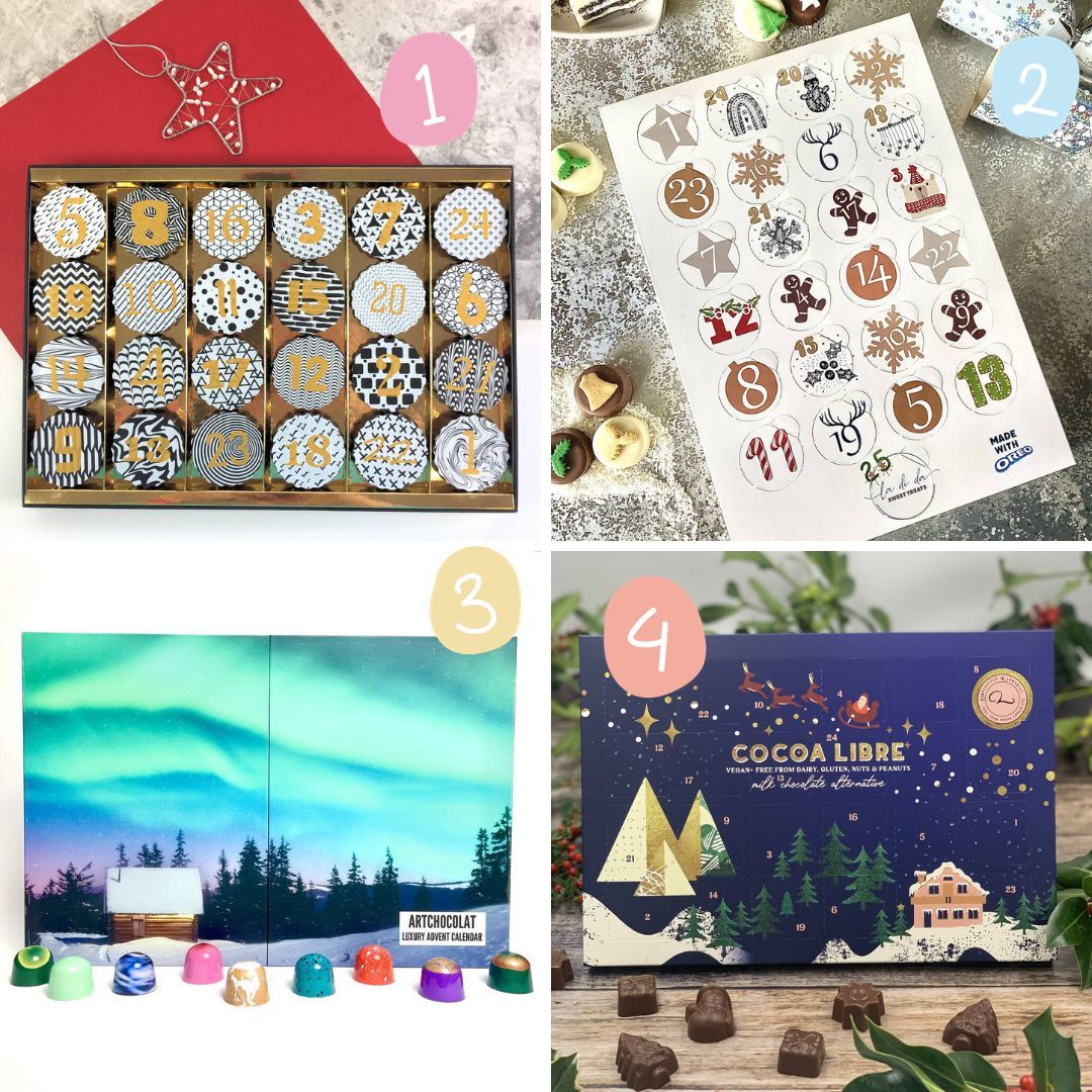 BOOTS MACMILLAN ADVENT CALENDAR 2020 / NOT GOOD and here's why