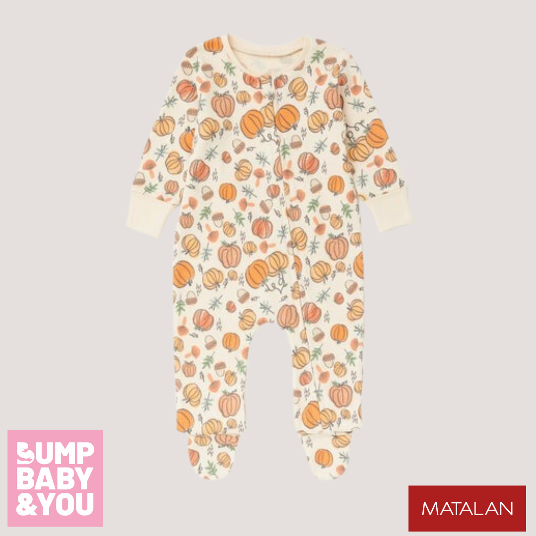 matalan-pumpkin-sleepsuit