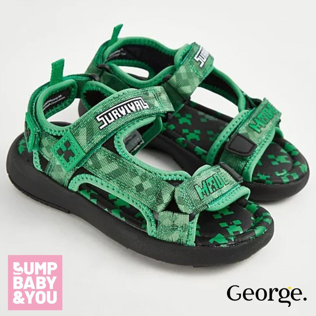 minecraft-sandals-asda-george