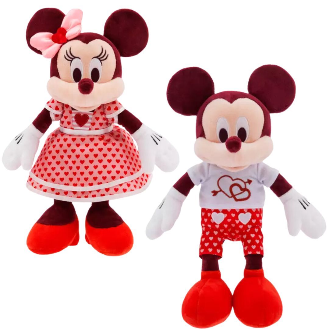 minnie-and-mickey-valentines-shopdisney-plushes