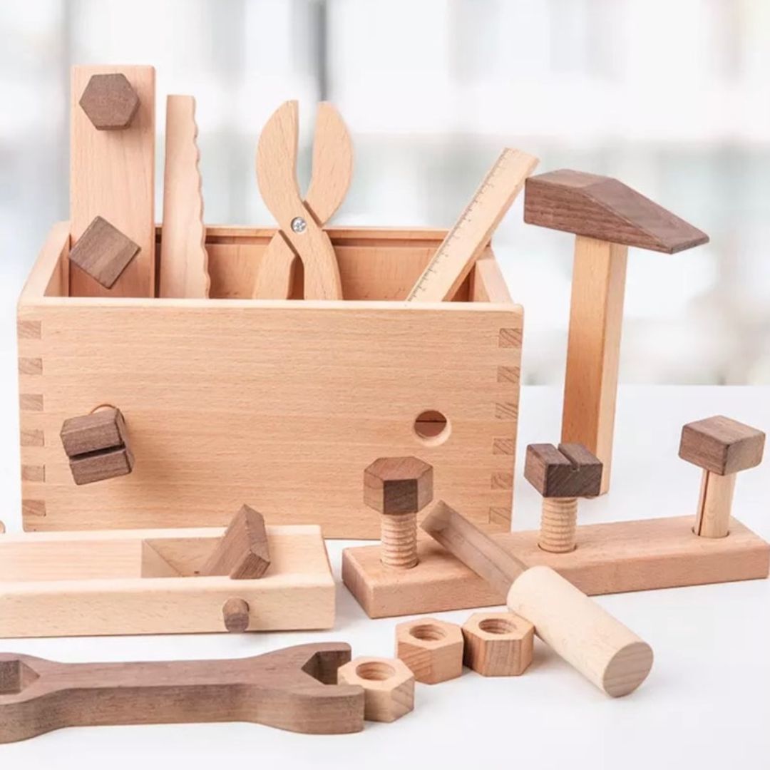 montessori-wooden-tool-toys