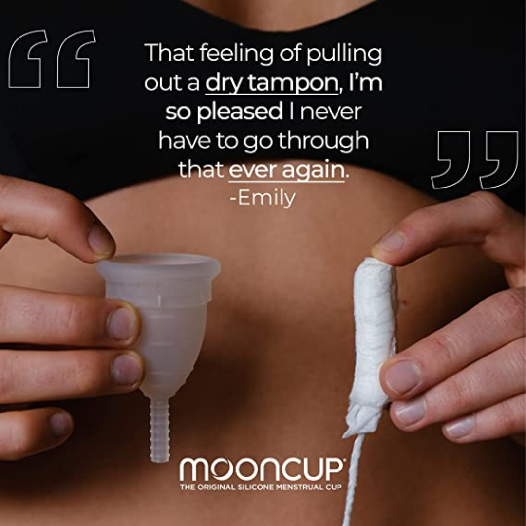 mooncup