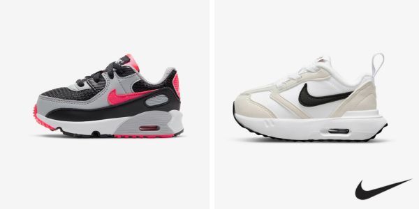 Toddler Trainers Sale @ Nike