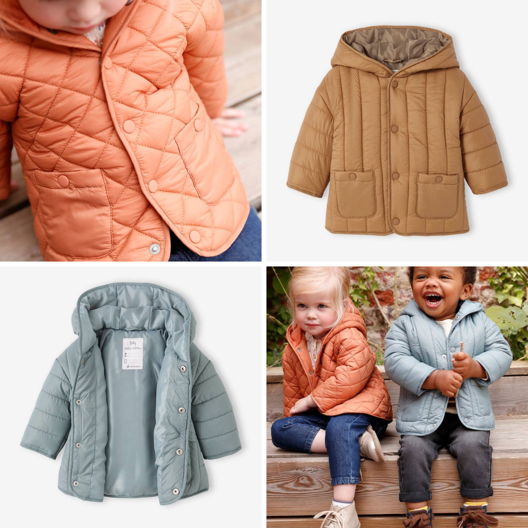 padded-jacket-and-hood-for-babies