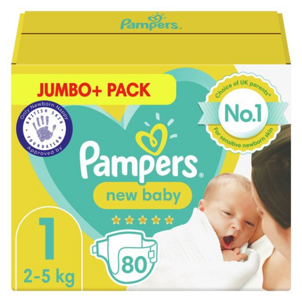 pampers-nappies