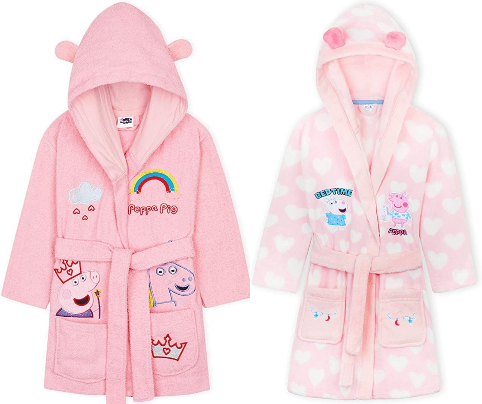 peppa-pig-dressing-gowns