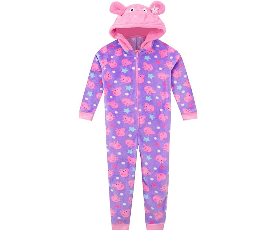 peppa-pig-onesie