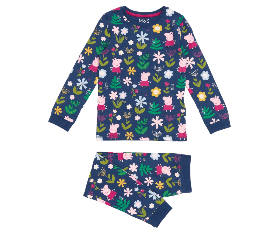 peppa-pjs