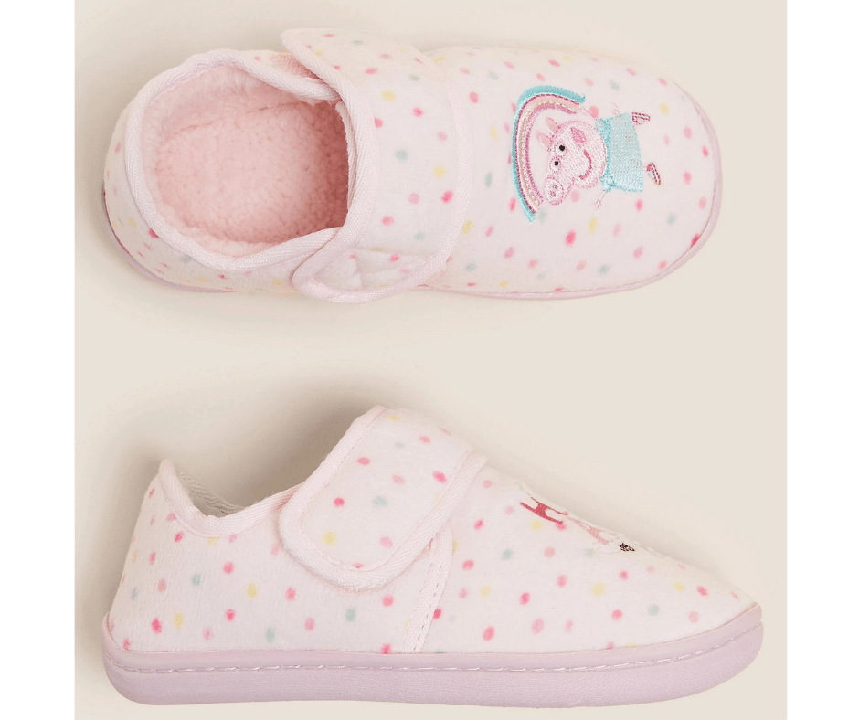 peppa-slippers