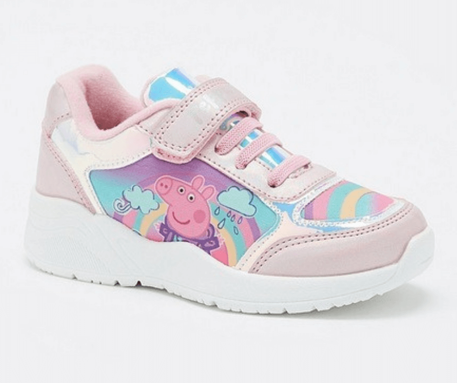 peppa-trainers