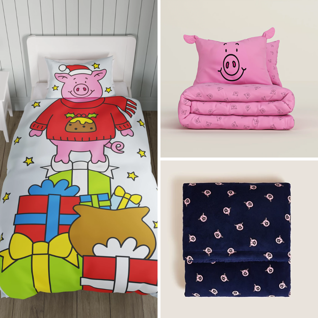 percy-pig-bedding