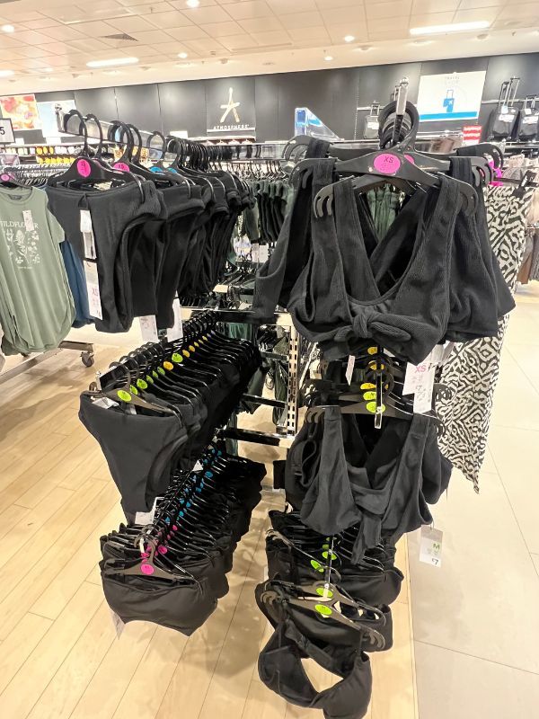 primark-swimwear-black-bikinis