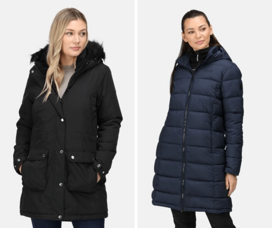 regattawomencoats