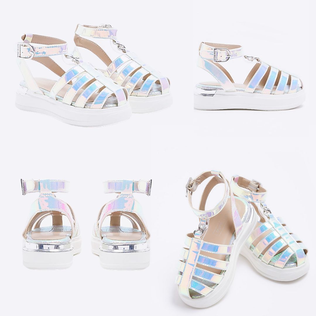 river-island-mini-girls-silver-holographic-sandals