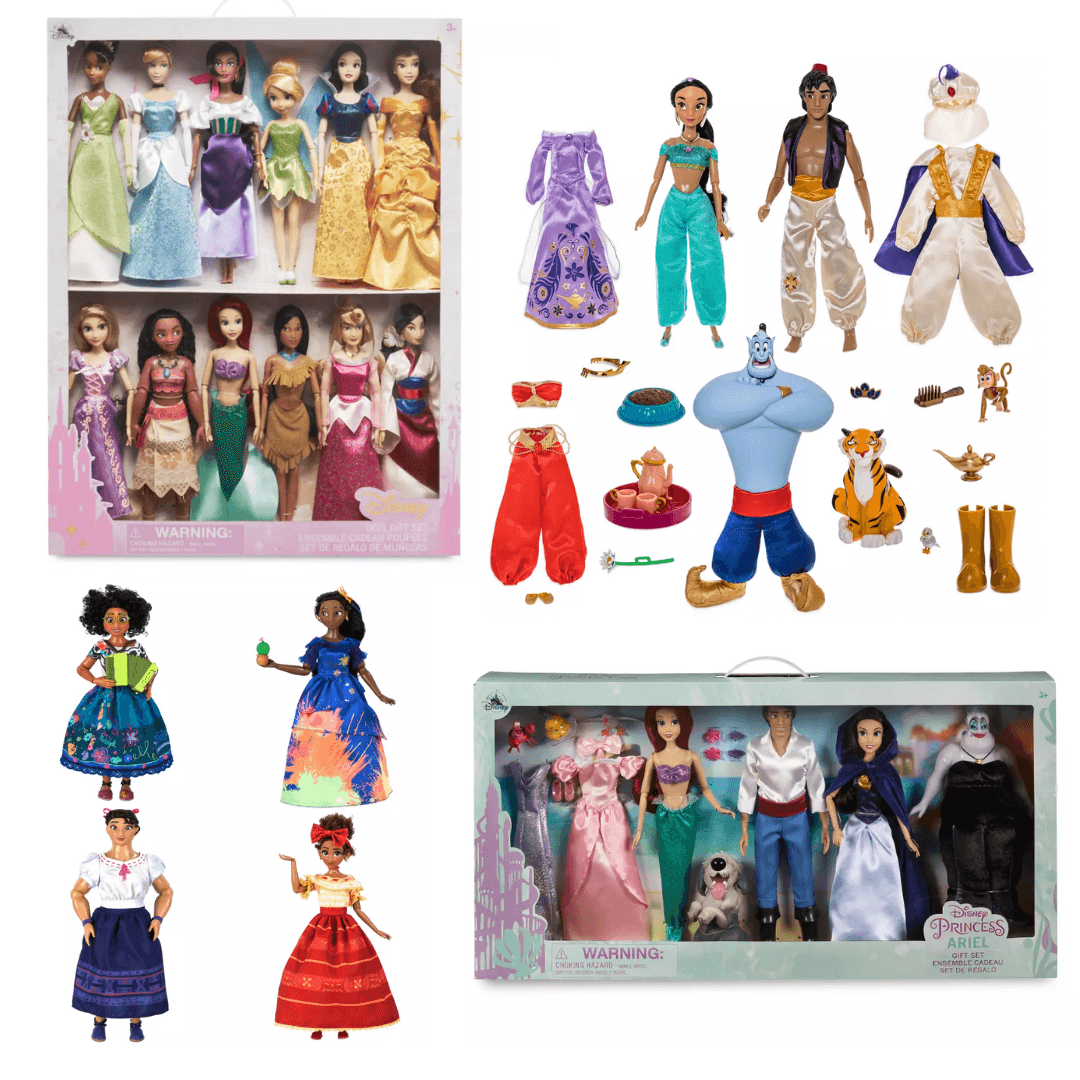 shopdisney-christmas-doll-sets