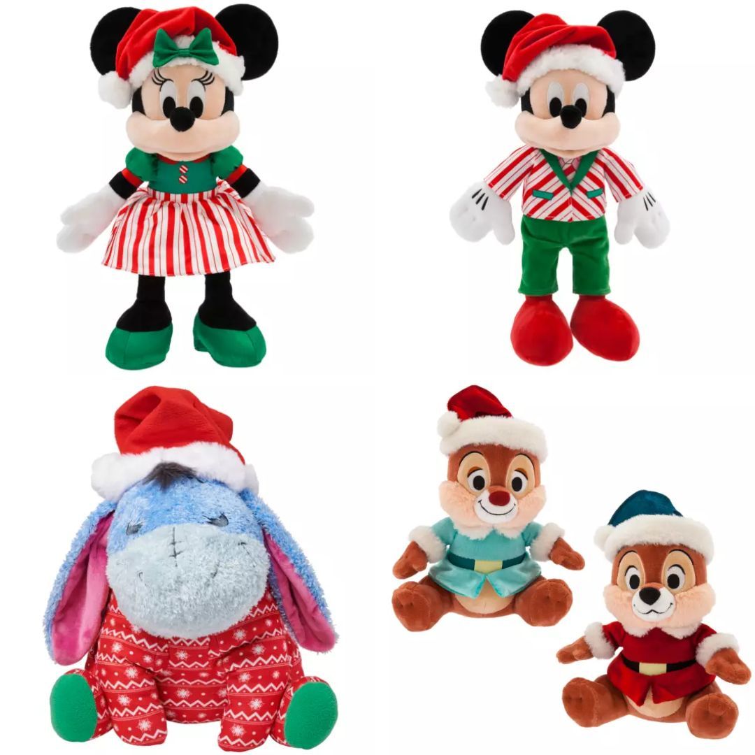 shopdisney-christmas-soft-toys