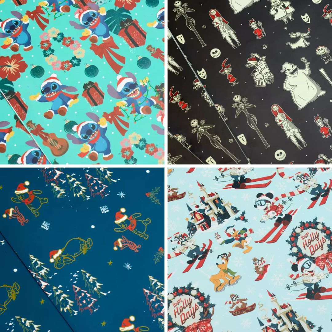 shopdisney-christmas-wrapping-paper