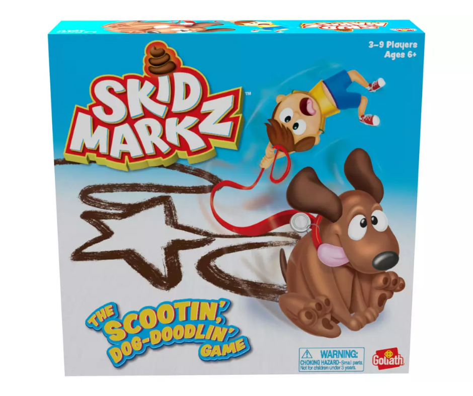 skid-markz