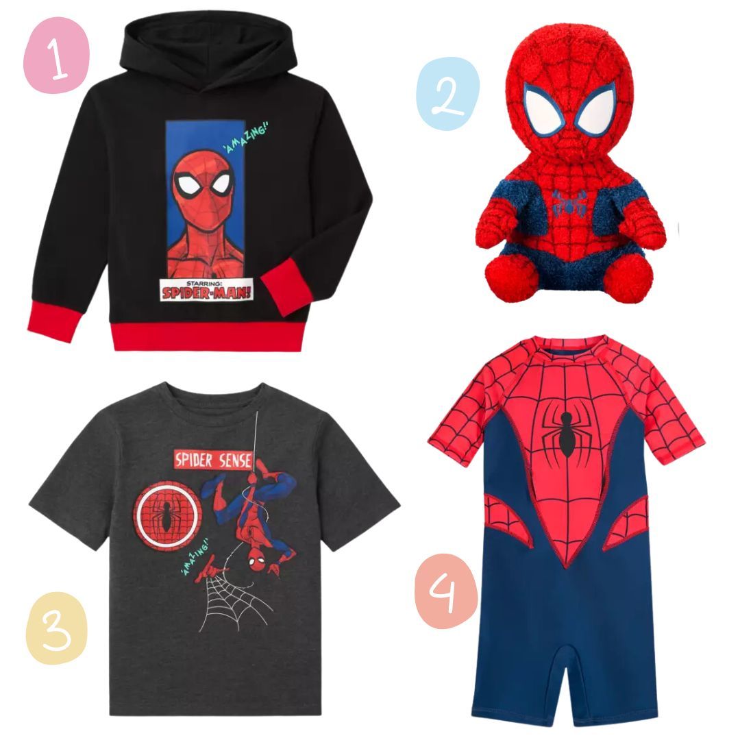 spiderman-disney-store-new-in