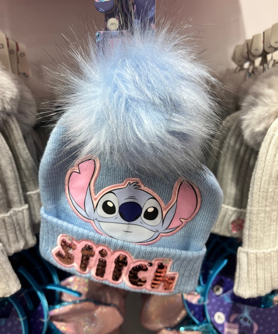 Have You Seen the Stitch Primark Collection yet?