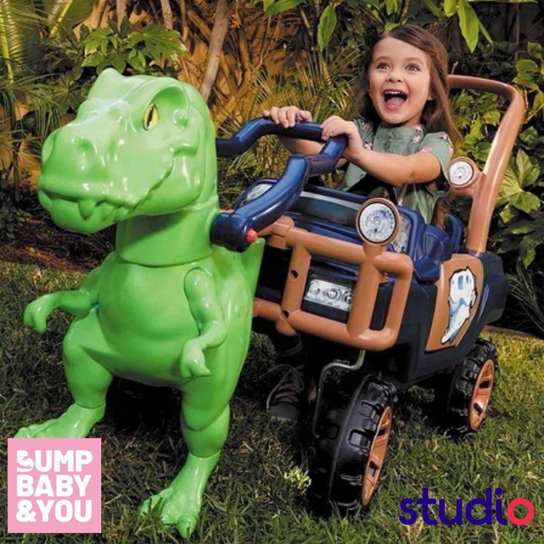 studio-little-tikes-trex-truck